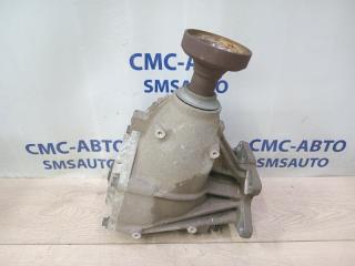 Раздатка Volvo S80