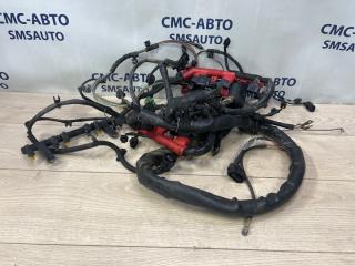 Жгут проводки ДВС Audi Q5