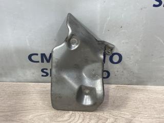 Тепловой экран правый Audi Q5 контрактная Тепловой экран правый Audi Q5