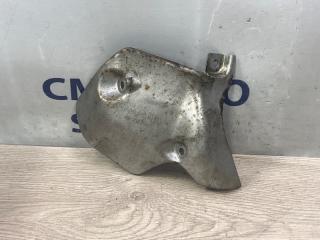 Тепловой экран левый Audi Q5 контрактная Тепловой экран левый Audi Q5