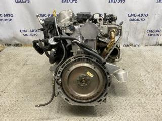 Двигатель 274.920 Mercedes-Benz E-Class