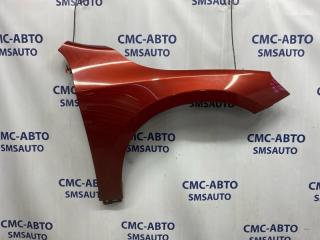 Крыло переднее правое Volvo S60
