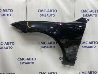 Крыло переднее левое Audi A7 2011