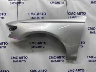 Крыло переднее левое Audi A6 2014