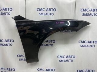 Крыло переднее правое Audi A7 2011