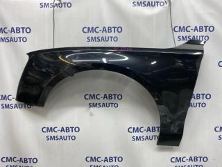 Крыло переднее левое Audi A8 2012