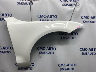 Крыло переднее правое Audi A7