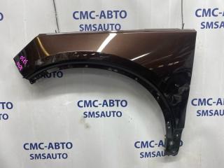 Крыло переднее левое Volvo XC40