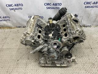 ДВИГАТЕЛЬ Volkswagen Touareg