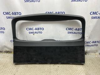 Обшивка багажника Mercedes-Benz E-Class