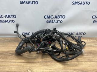 Жгут проводки ДВС Volkswagen Touareg