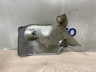 Тепловой экран Volkswagen Touareg контрактная Тепловой экран Volkswagen Touareg