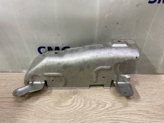 Тепловой экран Volkswagen Touareg контрактная Тепловой экран Volkswagen Touareg