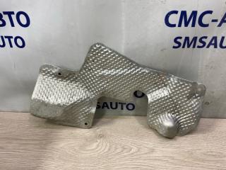 Тепловой экран Volkswagen Touareg контрактная Тепловой экран Volkswagen Touareg