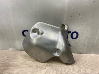 Тепловой экран Volkswagen Touareg контрактная Тепловой экран Volkswagen Touareg