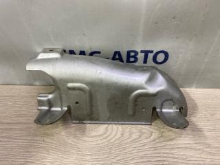 Тепловой экран Volkswagen Touareg контрактная Тепловой экран Volkswagen Touareg