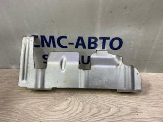 Тепловой экран Volkswagen Touareg контрактная Тепловой экран Volkswagen Touareg