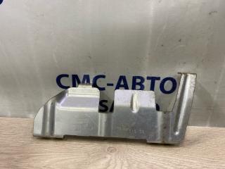 Тепловой экран Volkswagen Touareg контрактная Тепловой экран Volkswagen Touareg