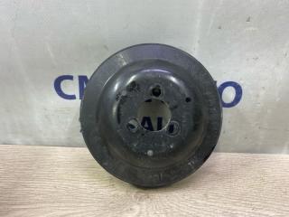 Шкив помпы Volkswagen Touareg