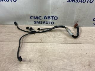 Проводка топливных форсунок Volkswagen Touareg