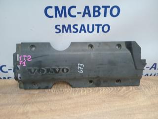 Крышка ДВС декоративная Volvo XC90