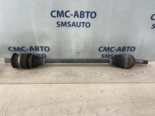 Привод задний Volvo V40