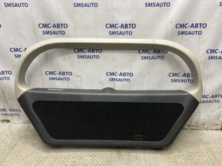 Обшивка багажника Mercedes-Benz R-Class