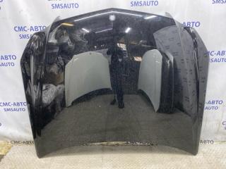 Капот Mercedes-Benz E-Class 2012