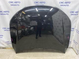 Капот Audi A7 2011