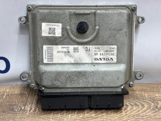 Блок управления ДВС Volvo XC90