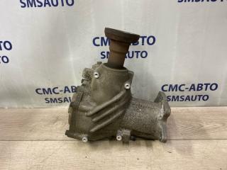 Раздатка Volvo XC90