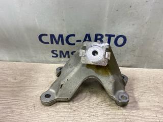 Кронштейн ДВС передний левый Audi A6 2010