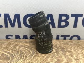 Патрубок охлаждения Audi A6 2010