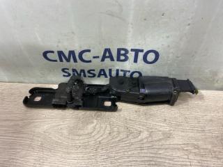 Замок багажника Audi A8 2012