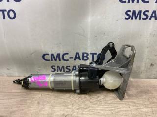 Электропривод багажника Audi A8 2013