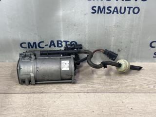 Компрессор пневмоподвески Audi A8 2011