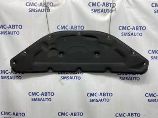 Шумоизоляция капота Mercedes-Benz R-Class