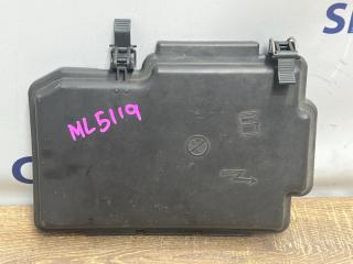 Крышка блока предохранителей Mercedes-Benz ML 2012