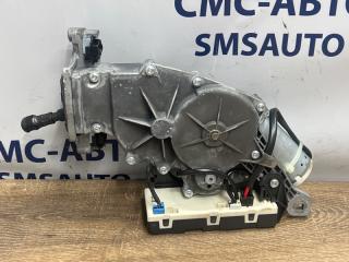 Доводчик багажника Mercedes-Benz GLK 2011 контрактная Доводчик багажника Mercedes-Benz GLK 2011