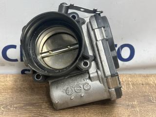 Дроссельная заслонка Mercedes-Benz E-Class 2017