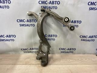 Кулак поворотный левый Audi A6 контрактная Кулак поворотный левый Audi A6