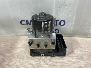 Блок АБС ABS Volkswagen Touareg