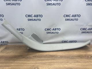 Внутренняя накладка порога задняя левая Audi A8