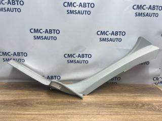 Внутренняя накладка порога задняя правая Audi A8