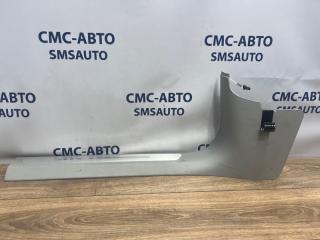 Внутренняя накладка порога передняя левая Audi A8