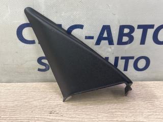 Накладка передняя левая Audi A6 контрактная Накладка передняя левая Audi A6