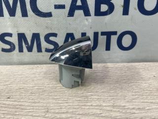 Накладка ручки двери наружняя левая Audi A6