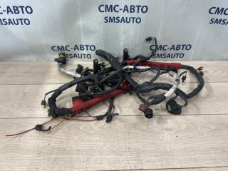 Проводка ДВС Audi A8 2012