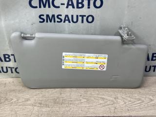 Козырек солнцезащитный левый Mercedes-Benz ML