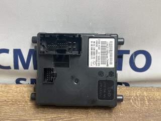 Блок управления климатом Mercedes-Benz E-Class